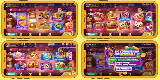 3 Patti Gold Game Modes